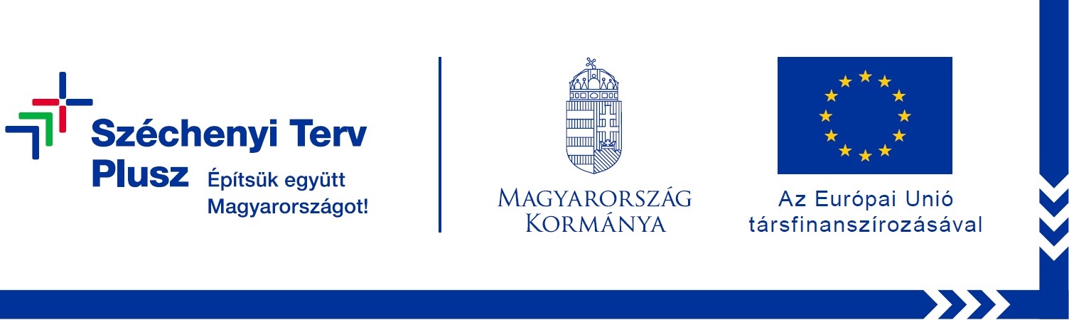 Széchenyi Terv Plusz pályázati információk