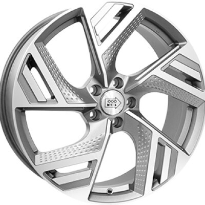 MILLE MIGLIA MME-5