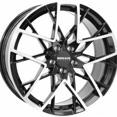 Monaco Wheels GP9