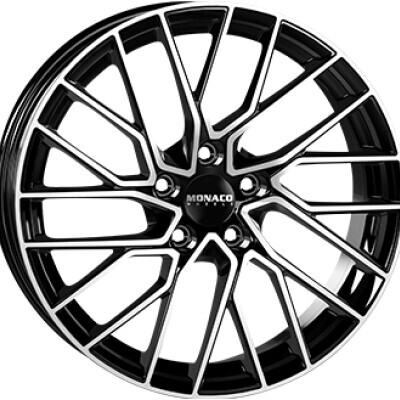 Monaco Wheels GP11