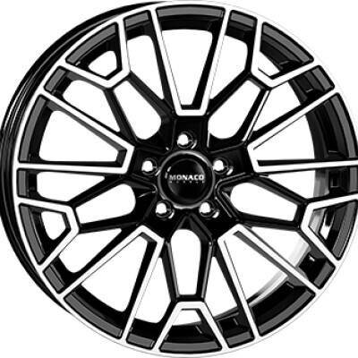 Monaco Wheels GP13