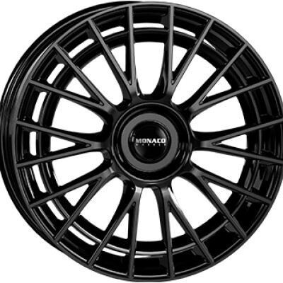 Monaco Wheels GP12