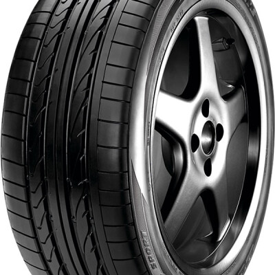 BRIDGESTONE Dueler H/P Sport