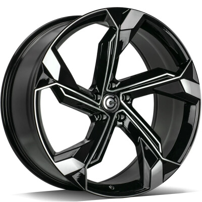 Carbonado Superstar