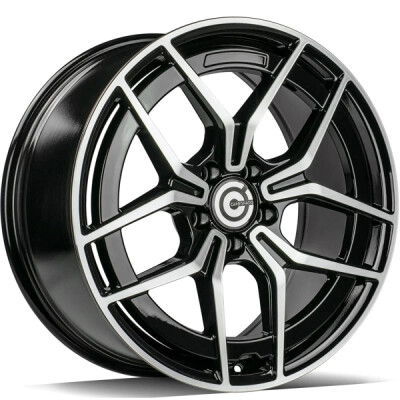Carbonado STYLISH