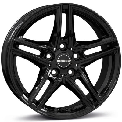 Borbet XR