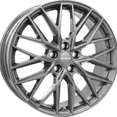 Monaco Wheels GPX