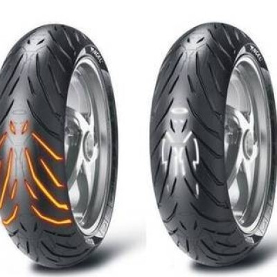 PIRELLI ANGEL ST