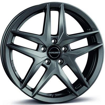 Borbet Z