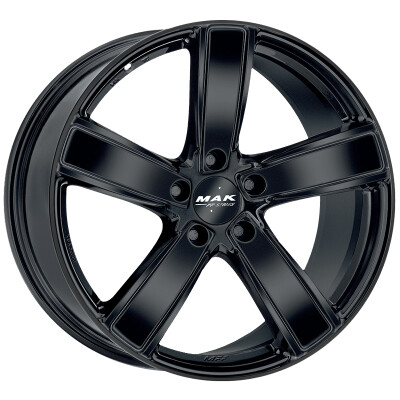 MAK Turismo-FF