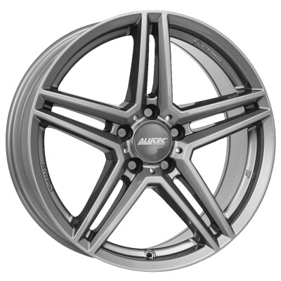 Alutec M10X