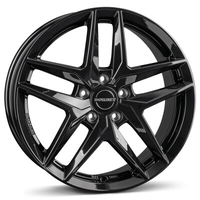 Borbet Z