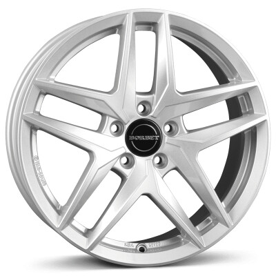 Borbet Z
