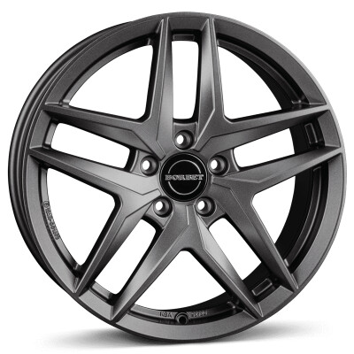 Borbet Z