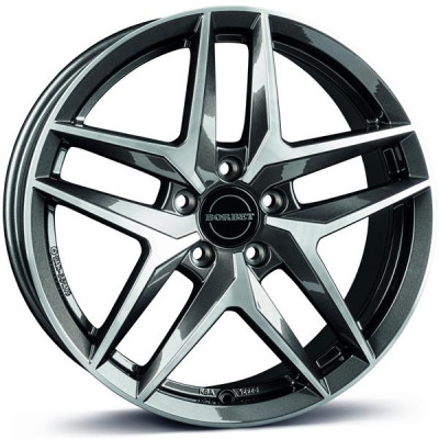 Borbet Z