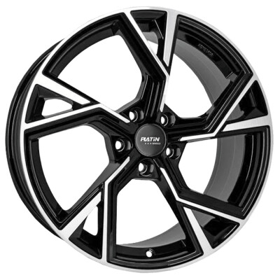 Platin P 100