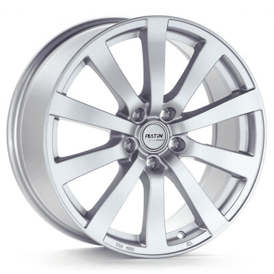 Platin P 58