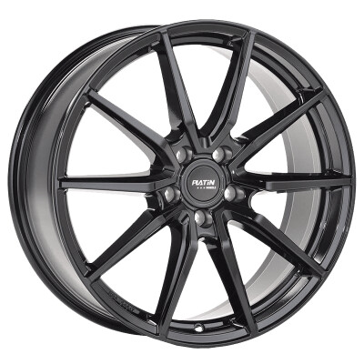 Platin P 109