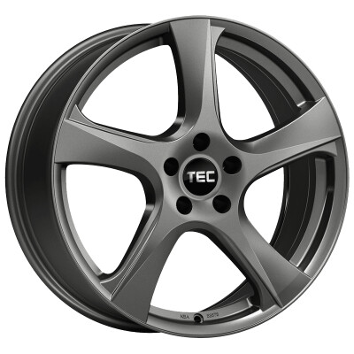 TEC Speedwheels AS 5