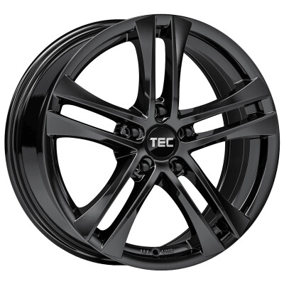 TEC Speedwheels AS 4