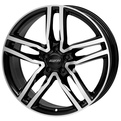 Alutec Ikenu