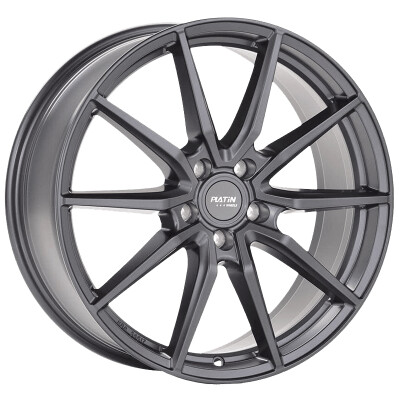 Platin P 109