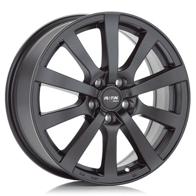 Platin P 58
