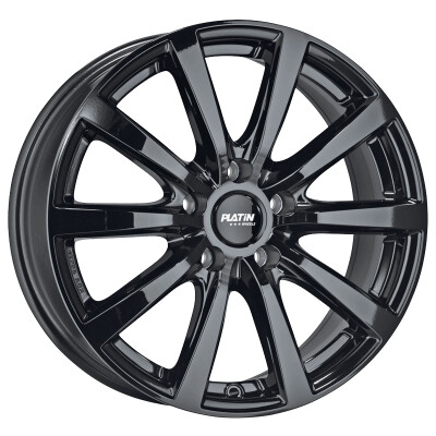 Platin P 69