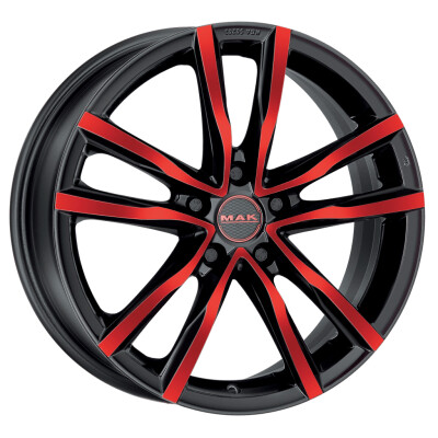 MAK Milano ARB