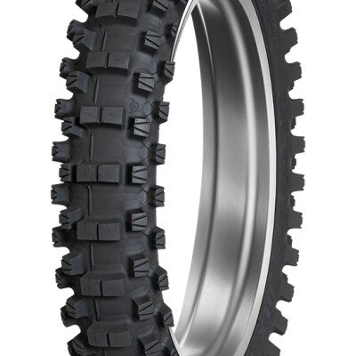 Dunlop GEOMAX MX34 80/100R21