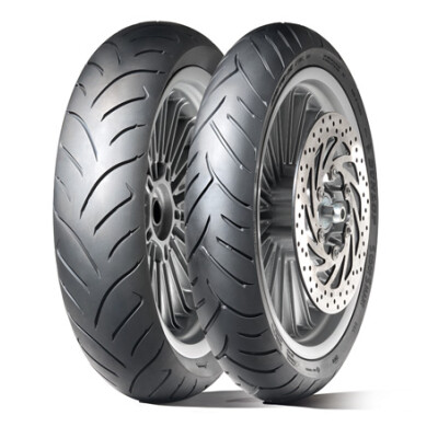 DUNLOP SCOOTSMART