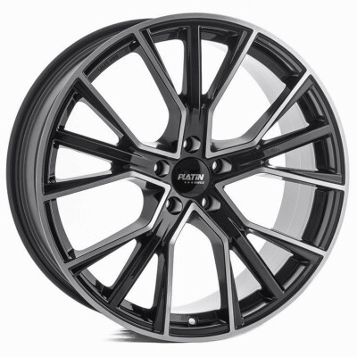 Platin P 102