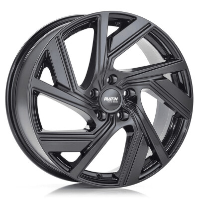 Platin P 114