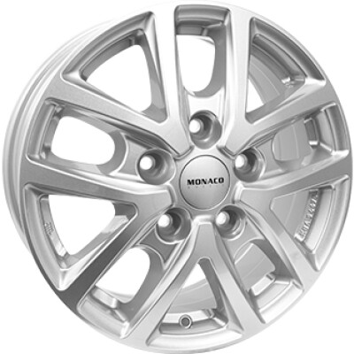 Monaco Wheels CL2T