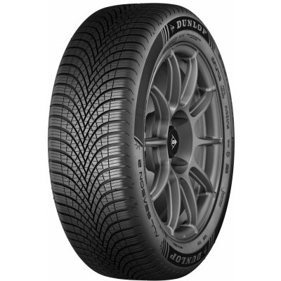 DUNLOP ALL SEASON 2