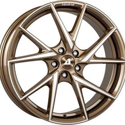 Alutec ADX.01