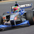 Fondmetal – Alufelni, Formula-1-es gyökerekkel