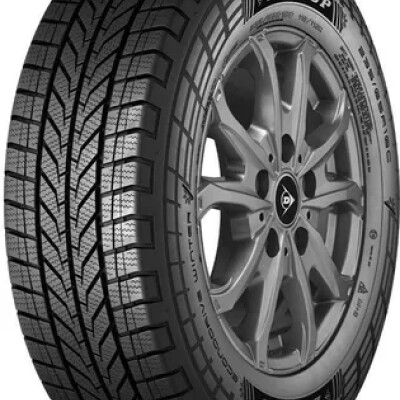 DUNLOP ECONODRIVE WINTER