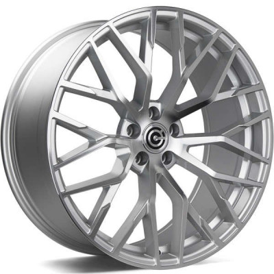 Carbonado Wealthy