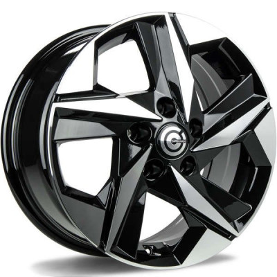 Carbonado Kioto