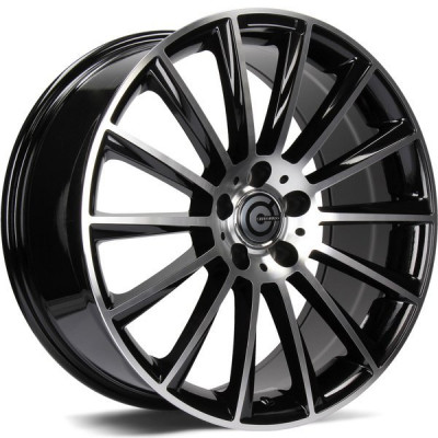 Carbonado Performance