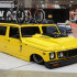 Tokyo Auto Salon – AMTS a Távol-Keleten