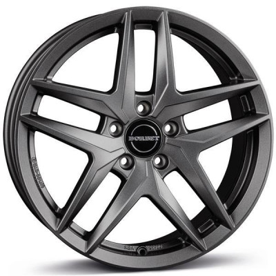 Borbet Z
