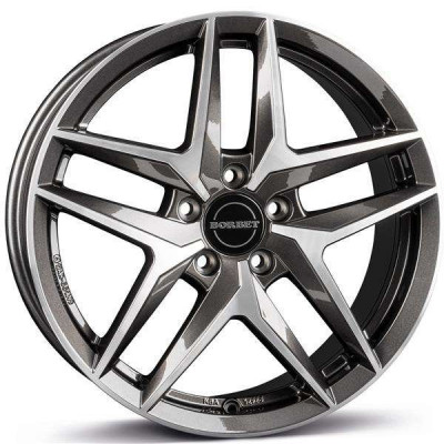Borbet Z
