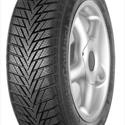 CONTINENTAL ContiWinterContact TS 800