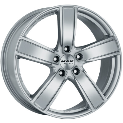 MAK Turismo-FF