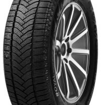 Royal Black ROYAL VAN A/S