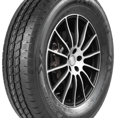 SONIX VAN A/S