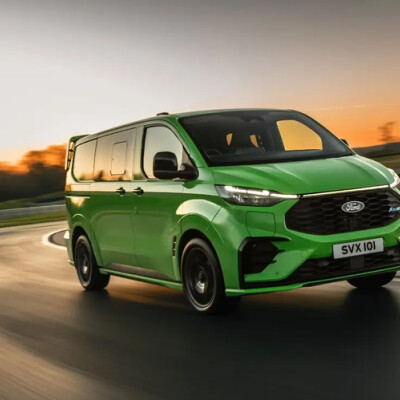 Górcső alatt a kishaszonjármű felnik – Ford Transit és VW Transporter