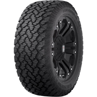 General Tire Grabber AT2 265/75R16